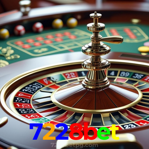 7228bet: Jogos de Mesa ao Vivo - Imersão Total, Slots - Grandes Prêmios, Roleta - Altas Chances