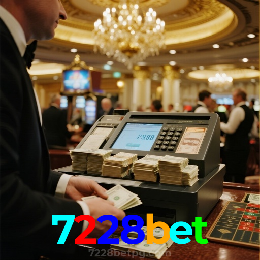 Cassino ao vivo no Brasil | 7228bet: segura e premiada