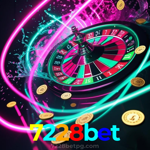 7228bet — site oficial: bônus e jackpots no Brasil