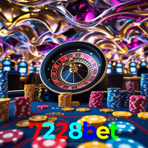 A Revolução dos Cassinos Online: Descubra o 7228bet App - 7228bet app