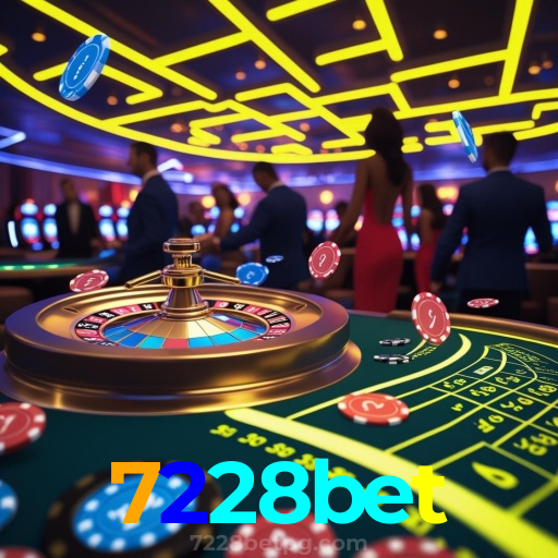 7228bet: Valor Inigualável em Promoções e Ofertas Exclusivas!