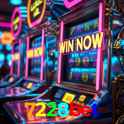 Slots para Celular no 7228bet – Jogue a Qualquer Hora, Em Qualquer Lugar