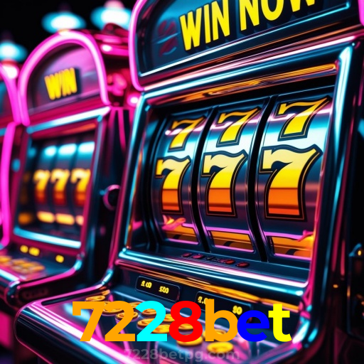 7228bet — site oficial: bônus e jackpots no Brasil
