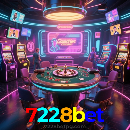 7228bet BET: Apostas em eSports no Brasil com Promoções Exclusivas