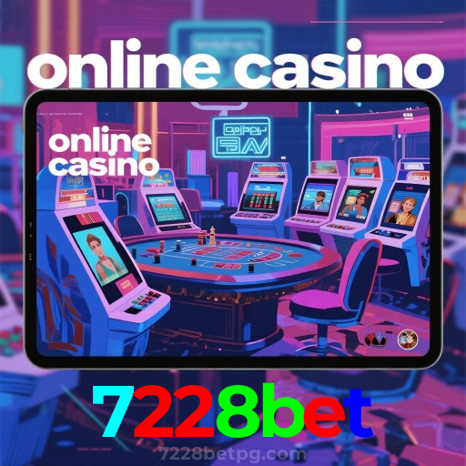 Catálogo dos melhores jogos no 7228bet — jogue online