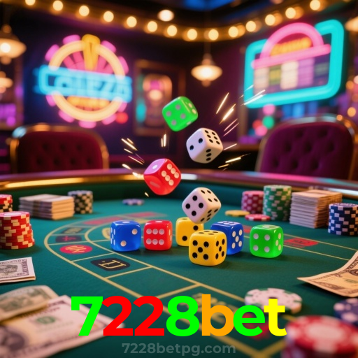 Apostas no 7228bet — app mobile, alertas e melhores cotações