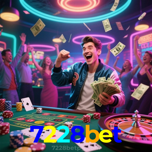 7228bet: Experiência Superior em Apostas com Serviço Profissional
