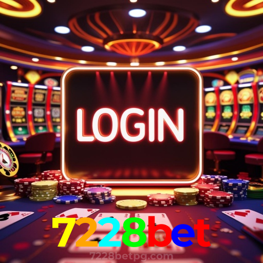 7228bet — site oficial: bônus e jackpots no Brasil